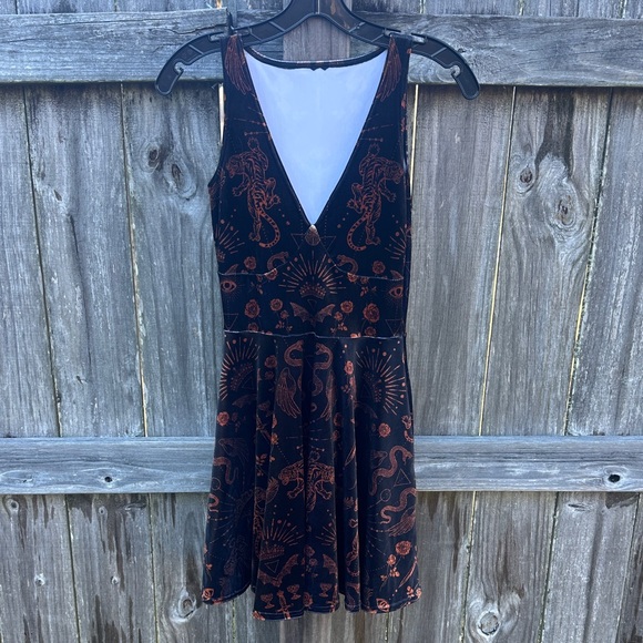 Blackmilk Dresses & Skirts - Blackmilk dress